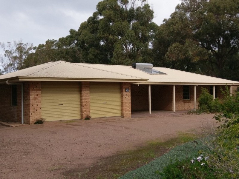 12 McCarthy Road, Bandy Creek WA 6450