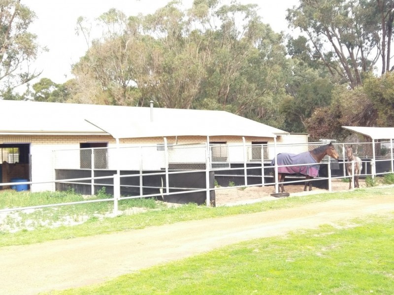 12 McCarthy Road, Bandy Creek WA 6450