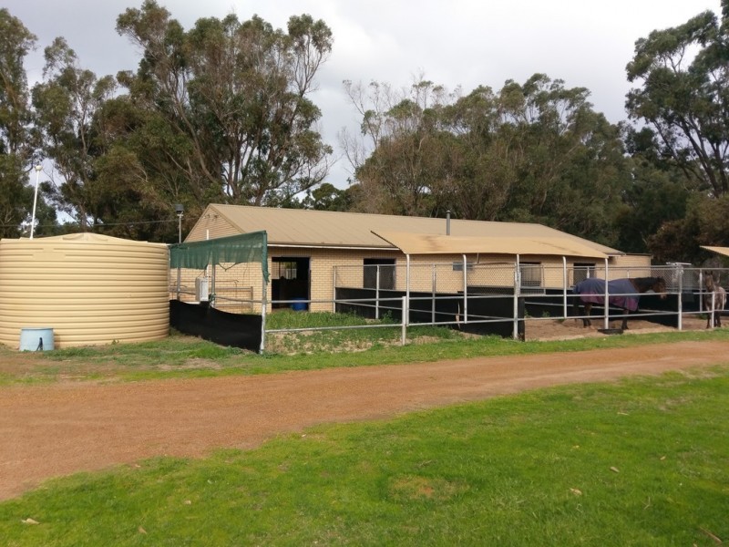 12 McCarthy Road, Bandy Creek WA 6450