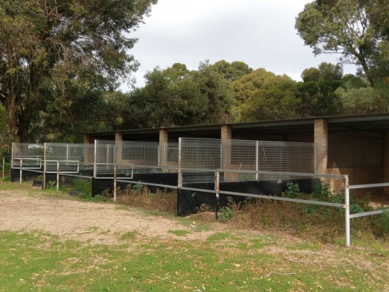 12 McCarthy Road, Bandy Creek WA 6450