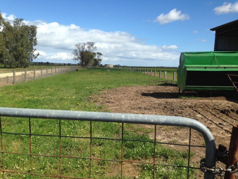 Lot 245 Reigert Road, Yarloop WA 6218