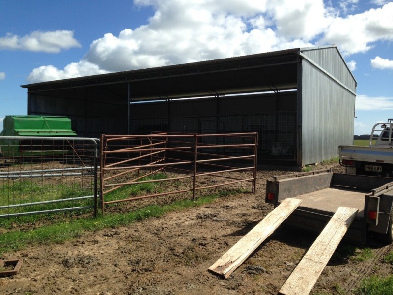 Lot 245 Reigert Road, Yarloop WA 6218