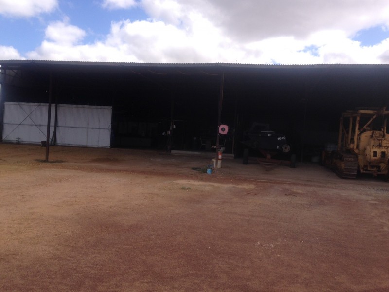 187 Gibb Rock Road, Woolocutty WA 6369