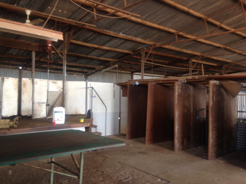 187 Gibb Rock Road, Woolocutty WA 6369