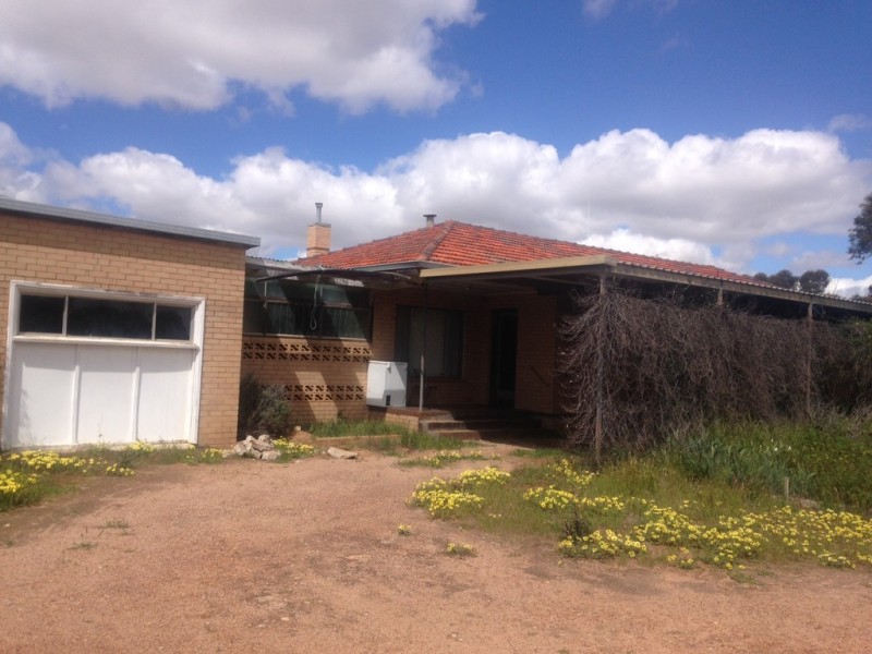 187 Gibb Rock Road, Woolocutty WA 6369