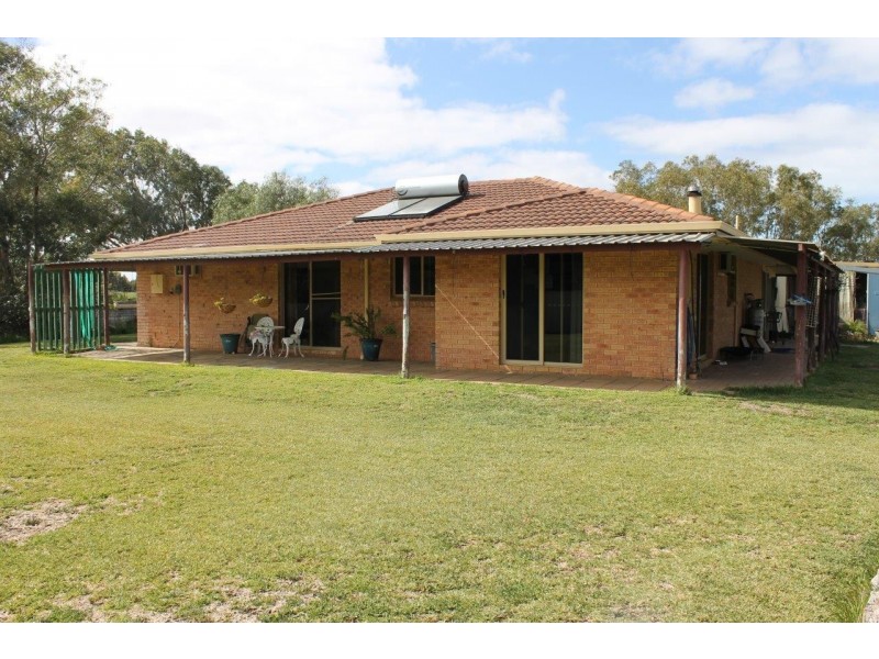 198 Byne Park Road, Narngulu WA 6532