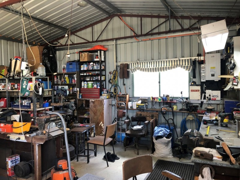 8 Place Street, Dowerin WA 6461