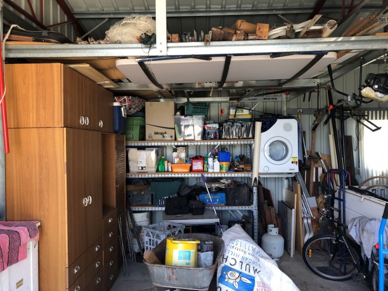 8 Place Street, Dowerin WA 6461