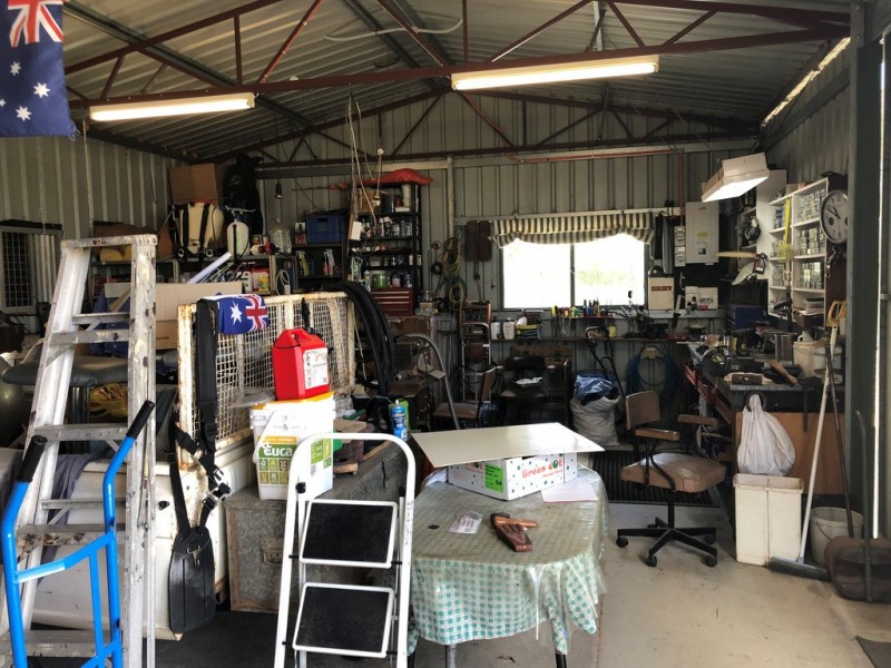 8 Place Street, Dowerin WA 6461