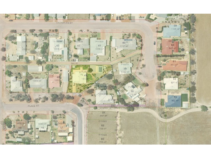 8 Place Street, Dowerin WA 6461