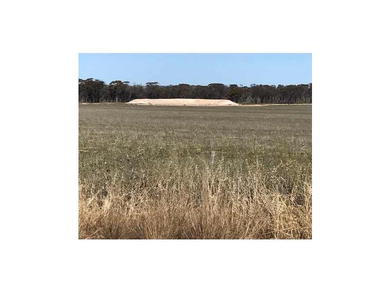 ‘Stonehaven’ Bruce Rock – Quairading Road, Kwolyin WA 6385