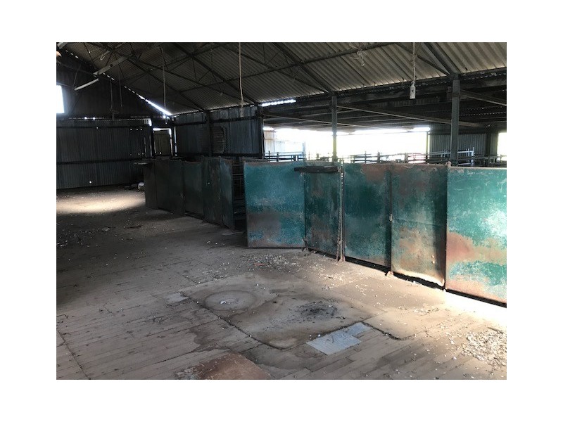 ‘Stonehaven’ Bruce Rock – Quairading Road, Kwolyin WA 6385