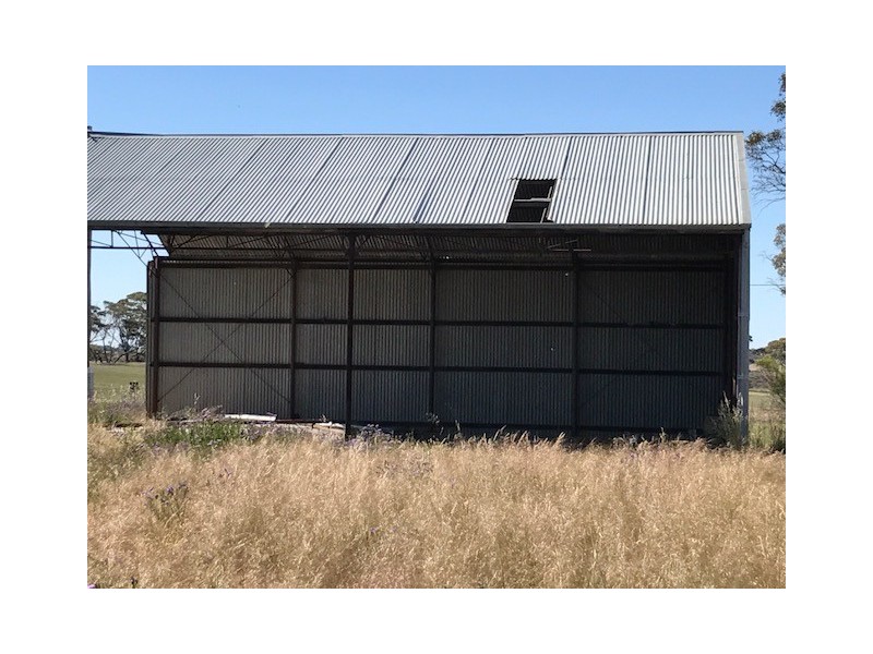 ‘Stonehaven’ Bruce Rock – Quairading Road, Kwolyin WA 6385