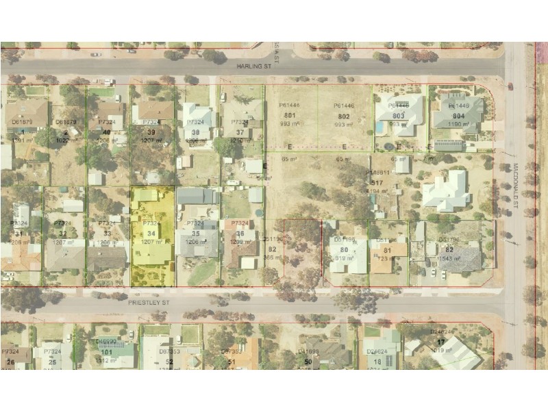 12 Priestley Street, Merredin WA 6415