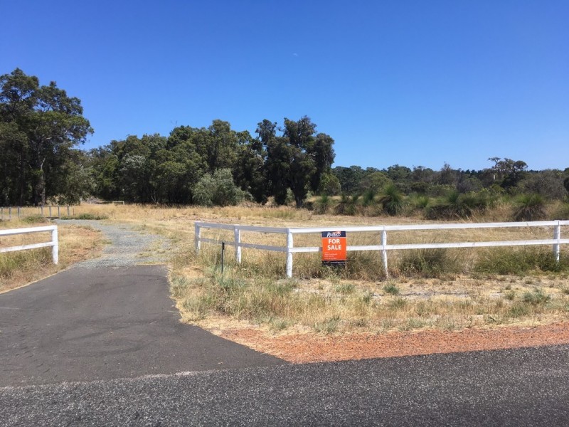 Lot 42 (209) Thornton Drive, UDUC, Myalup WA 6220
