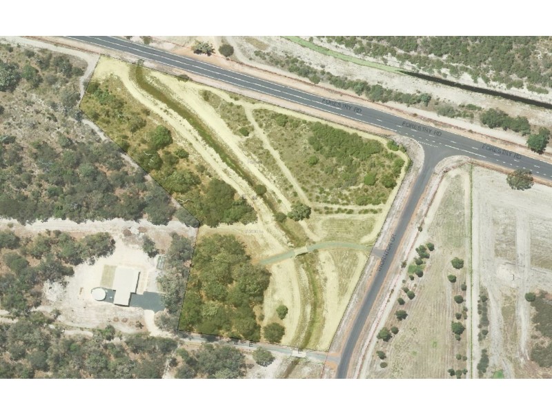 Lot 42 (209) Thornton Drive, UDUC, Myalup WA 6220