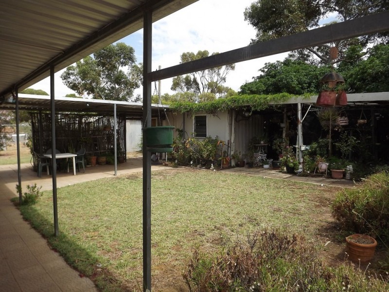 Lot 60 Goomalling – Toodyay Road, Goomalling WA 6460