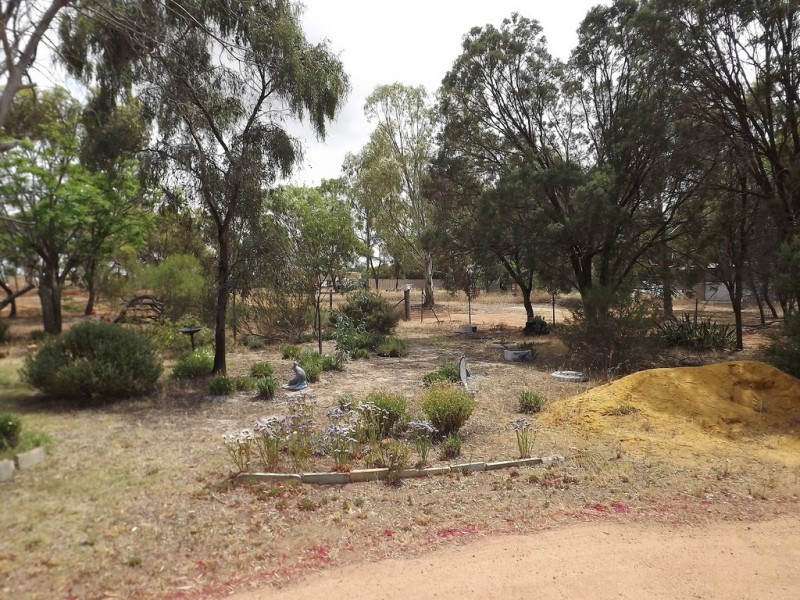 Lot 60 Goomalling – Toodyay Road, Goomalling WA 6460