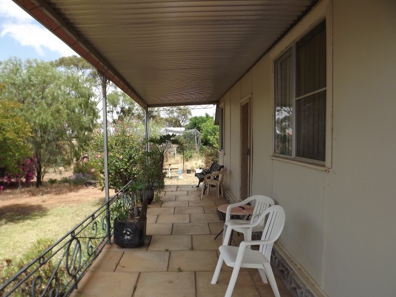Lot 60 Goomalling – Toodyay Road, Goomalling WA 6460