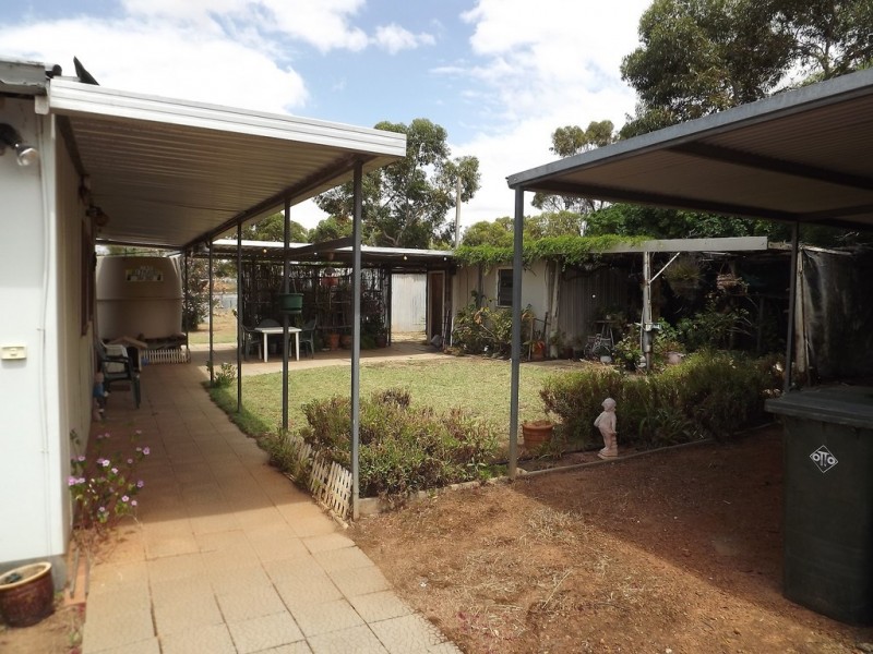 Lot 60 Goomalling – Toodyay Road, Goomalling WA 6460