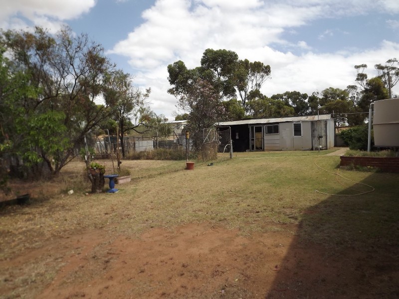 Lot 60 Goomalling – Toodyay Road, Goomalling WA 6460