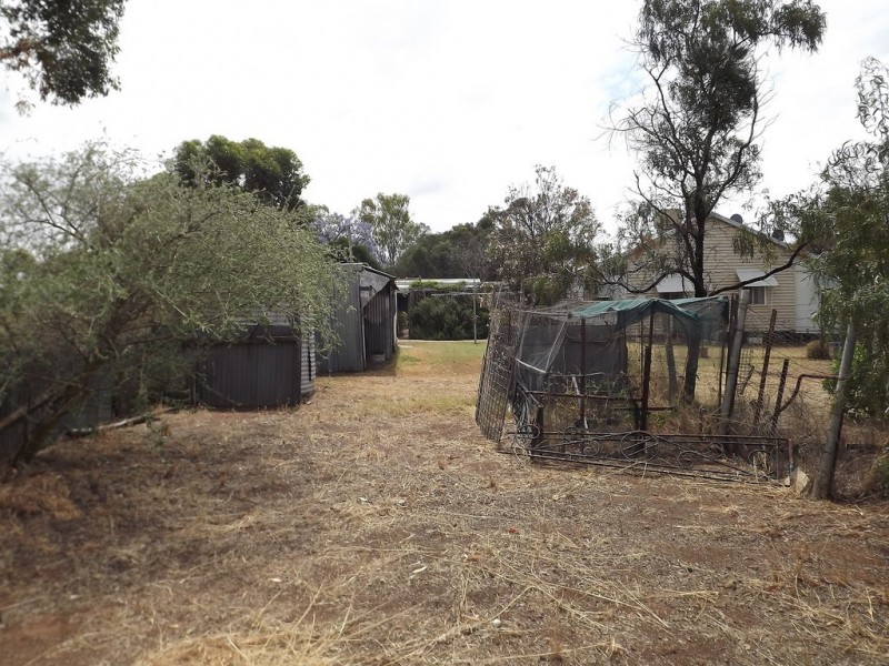 Lot 60 Goomalling – Toodyay Road, Goomalling WA 6460