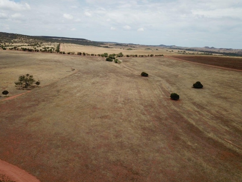 Lot 1002 Isseka Road East, Bowes WA 6535