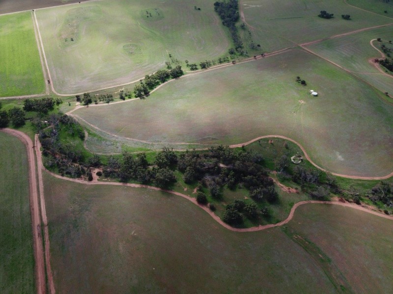 Lot 1002 Isseka Road East, Bowes WA 6535