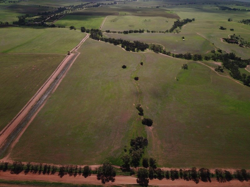 Lot 1002 Isseka Road East, Bowes WA 6535