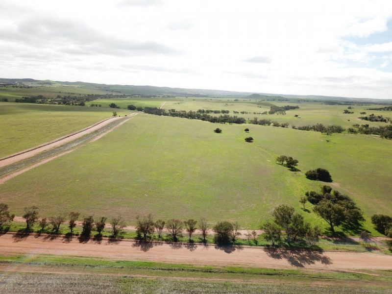 Lot 1002 Isseka Road East, Bowes WA 6535