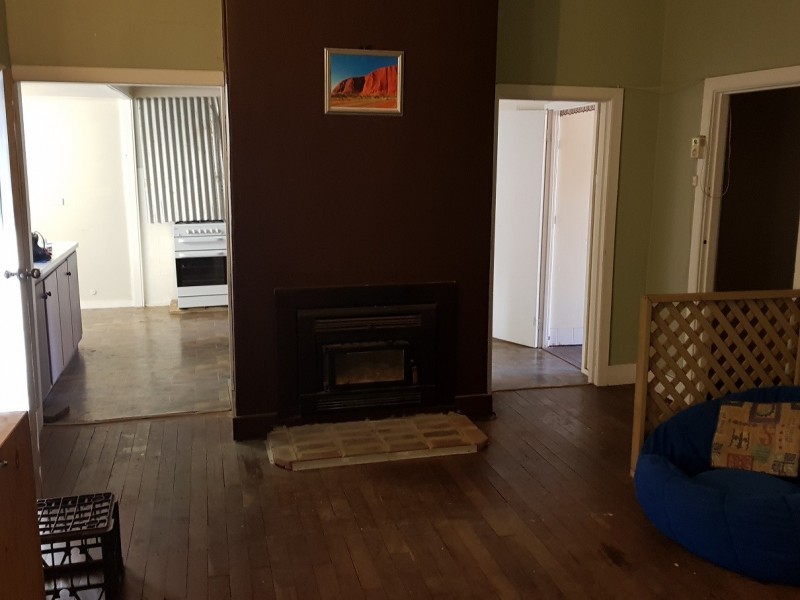 25 Wilson Street, Wongan Hills WA 6603