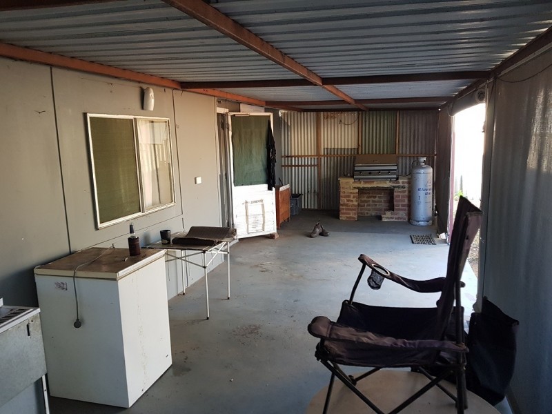 25 Wilson Street, Wongan Hills WA 6603