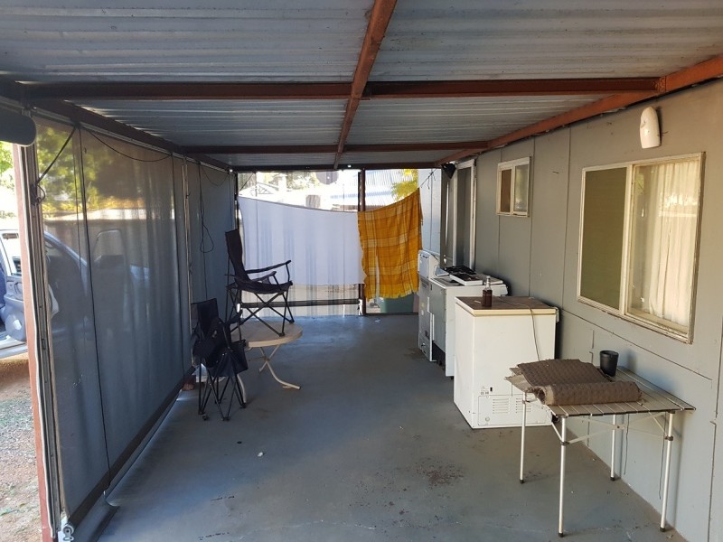 25 Wilson Street, Wongan Hills WA 6603