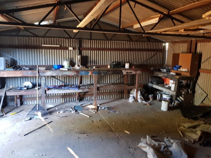 25 Wilson Street, Wongan Hills WA 6603