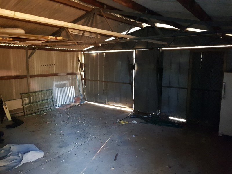 25 Wilson Street, Wongan Hills WA 6603