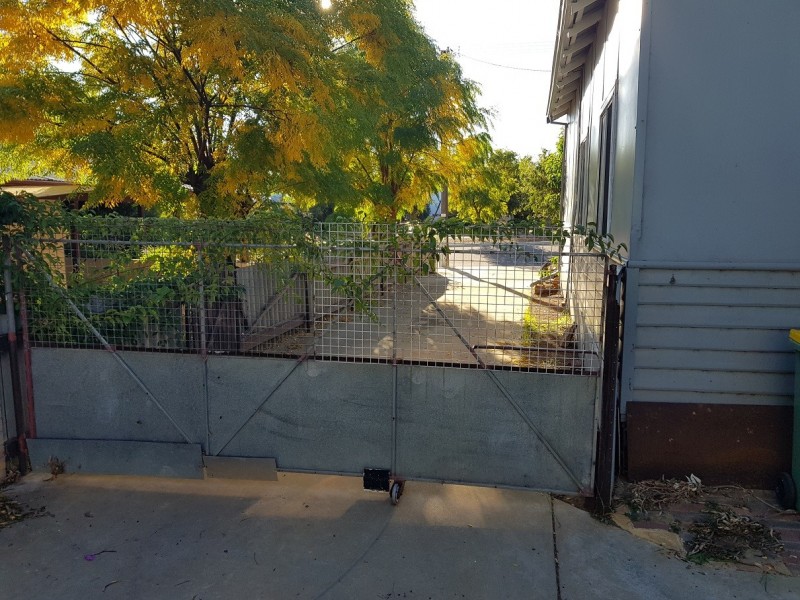 25 Wilson Street, Wongan Hills WA 6603