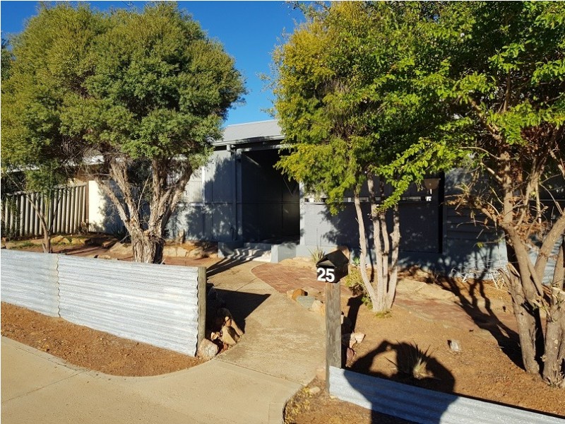 25 Wilson Street, Wongan Hills WA 6603