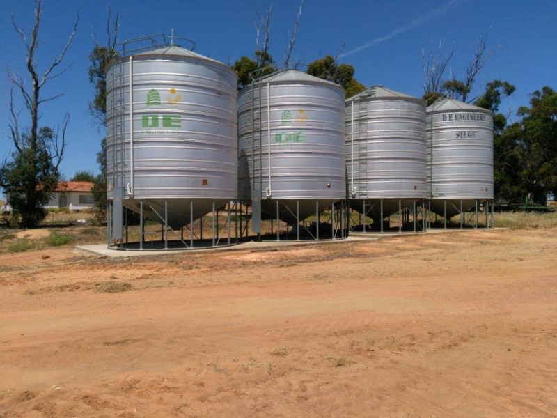 Lot 9950 Carot Well Road, Dalwallinu WA 6609