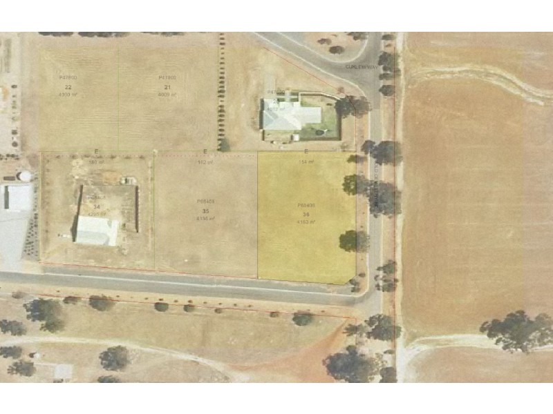 36 Plover Street, Wickepin WA 6370