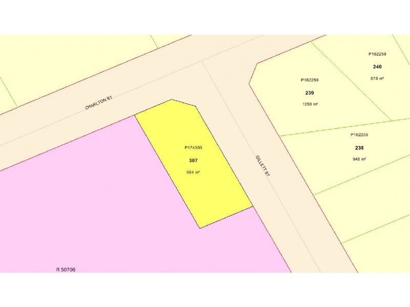 14 Charlton Street, Quairading WA 6383 Floorplan