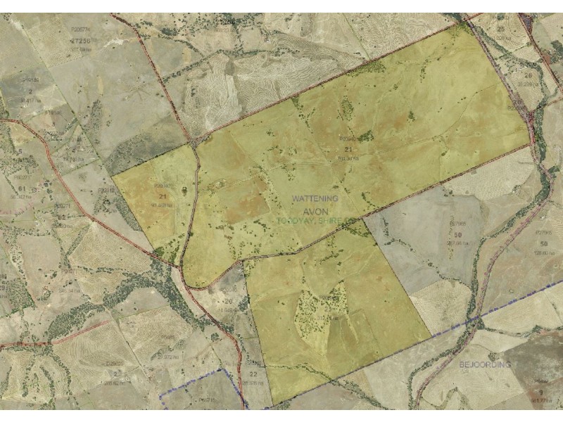 900 Telegrpah Road, Wattening WA 6568