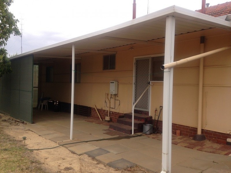 1 McClean Street, Wyalkatchem WA 6485