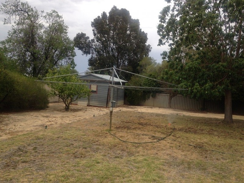 1 McClean Street, Wyalkatchem WA 6485