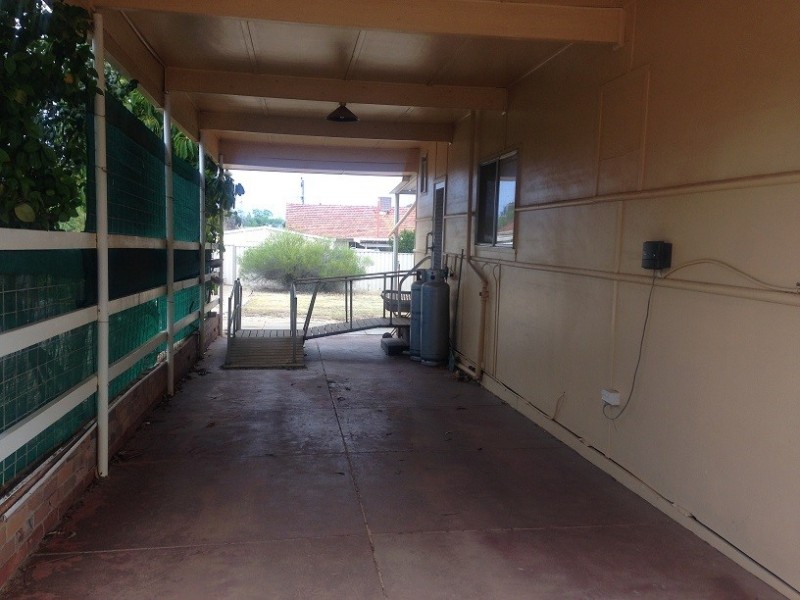 1 McClean Street, Wyalkatchem WA 6485