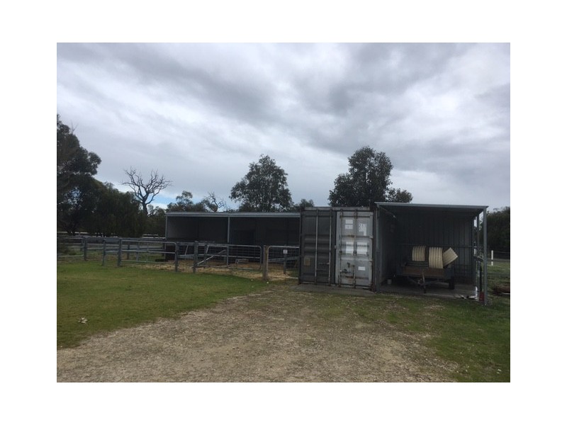 701 Myalup Road, Uduc WA 6220