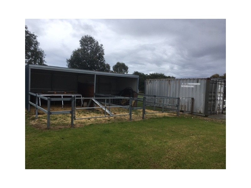 701 Myalup Road, Uduc WA 6220