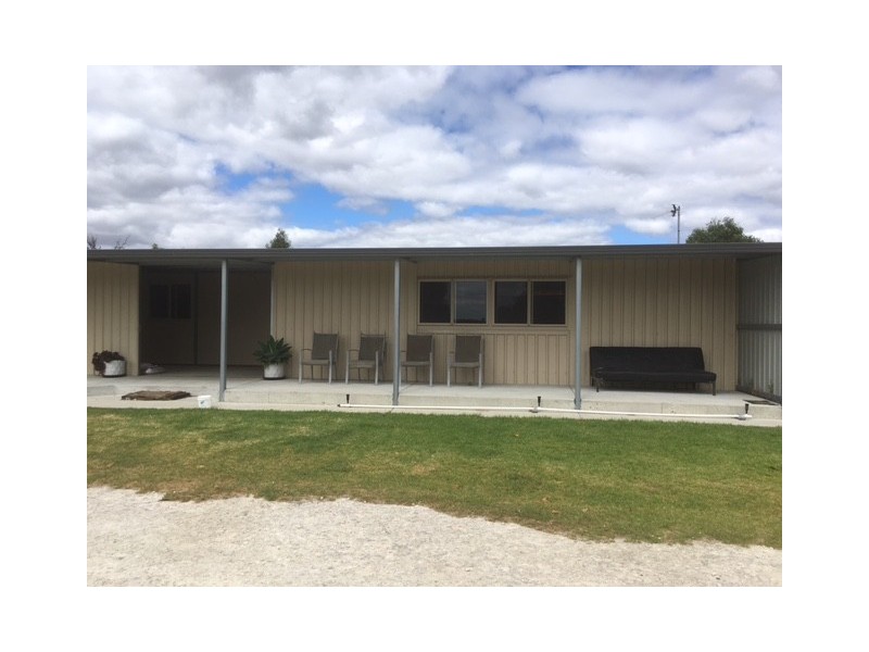 701 Myalup Road, Uduc WA 6220