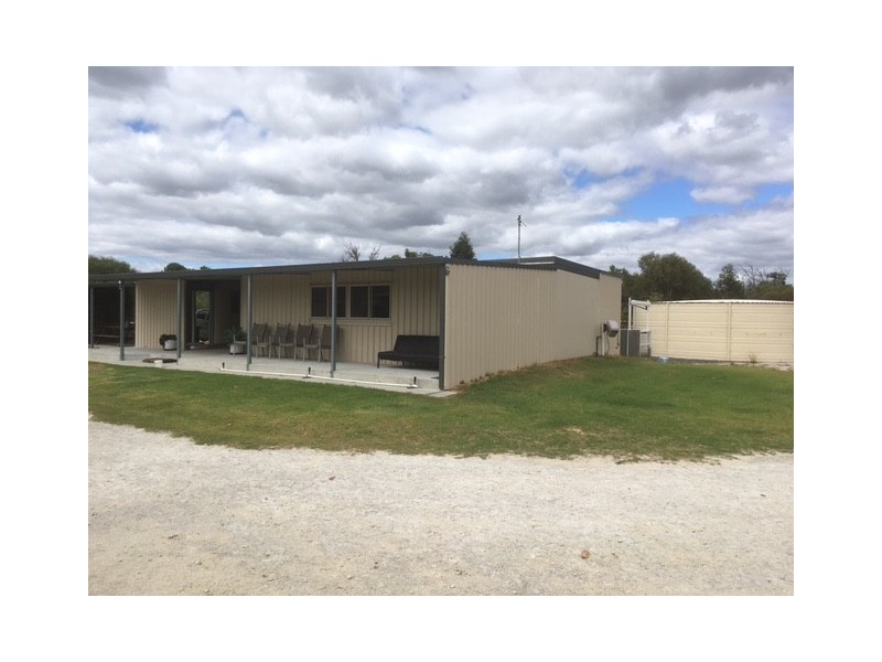 701 Myalup Road, Uduc WA 6220