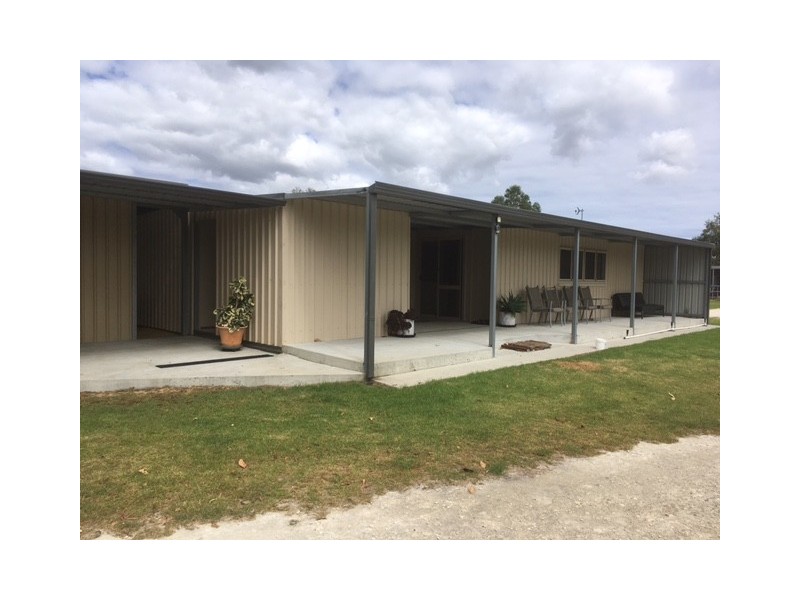 701 Myalup Road, Uduc WA 6220