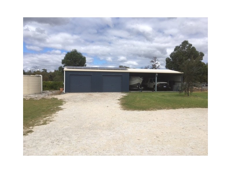 701 Myalup Road, Uduc WA 6220